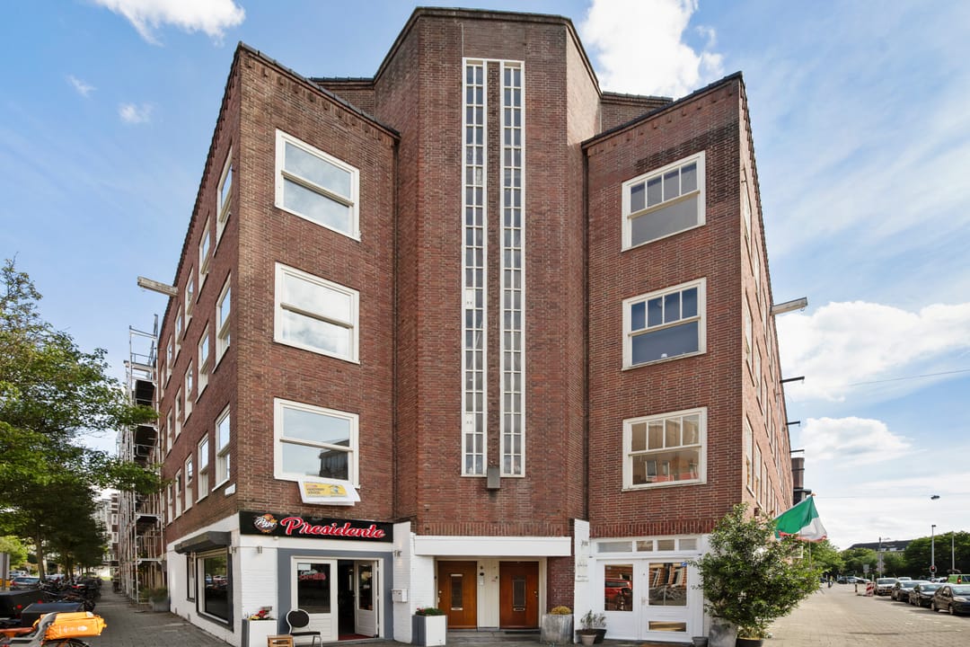 Foto 22 van President Steynstraat 5-2