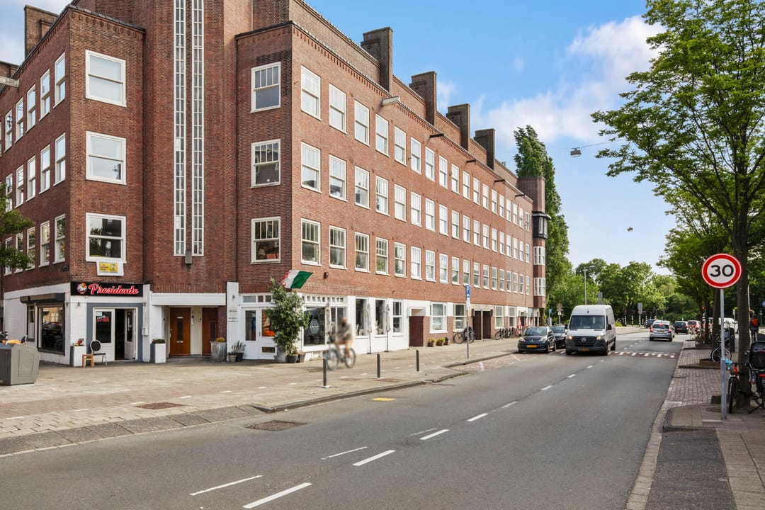 Foto 23 van President Steynstraat 5-2