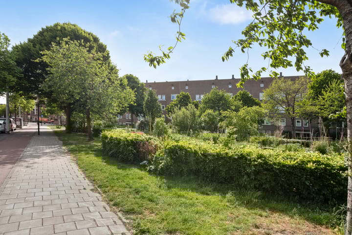 Foto 24 van President Steynstraat 5-2