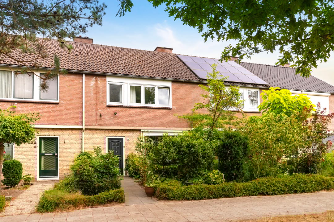 Foto 1 van Eduard van Beinumlaan 130