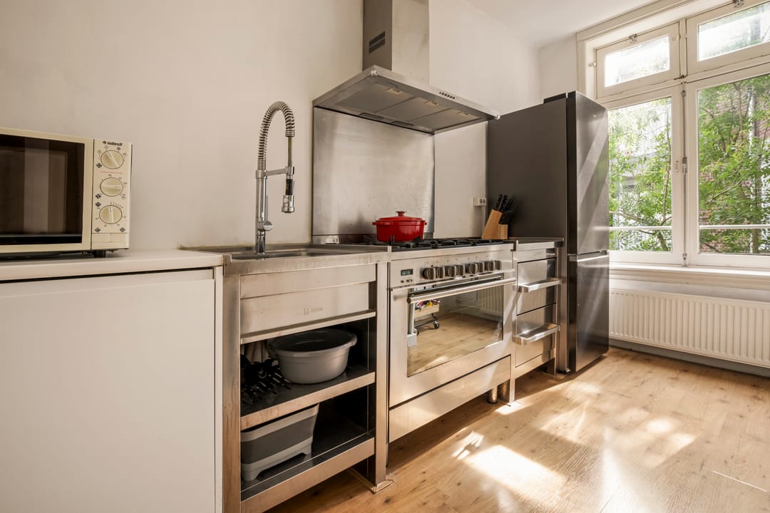 Foto 7 van President Steynstraat 5-2