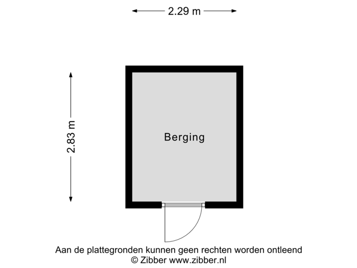 Berging