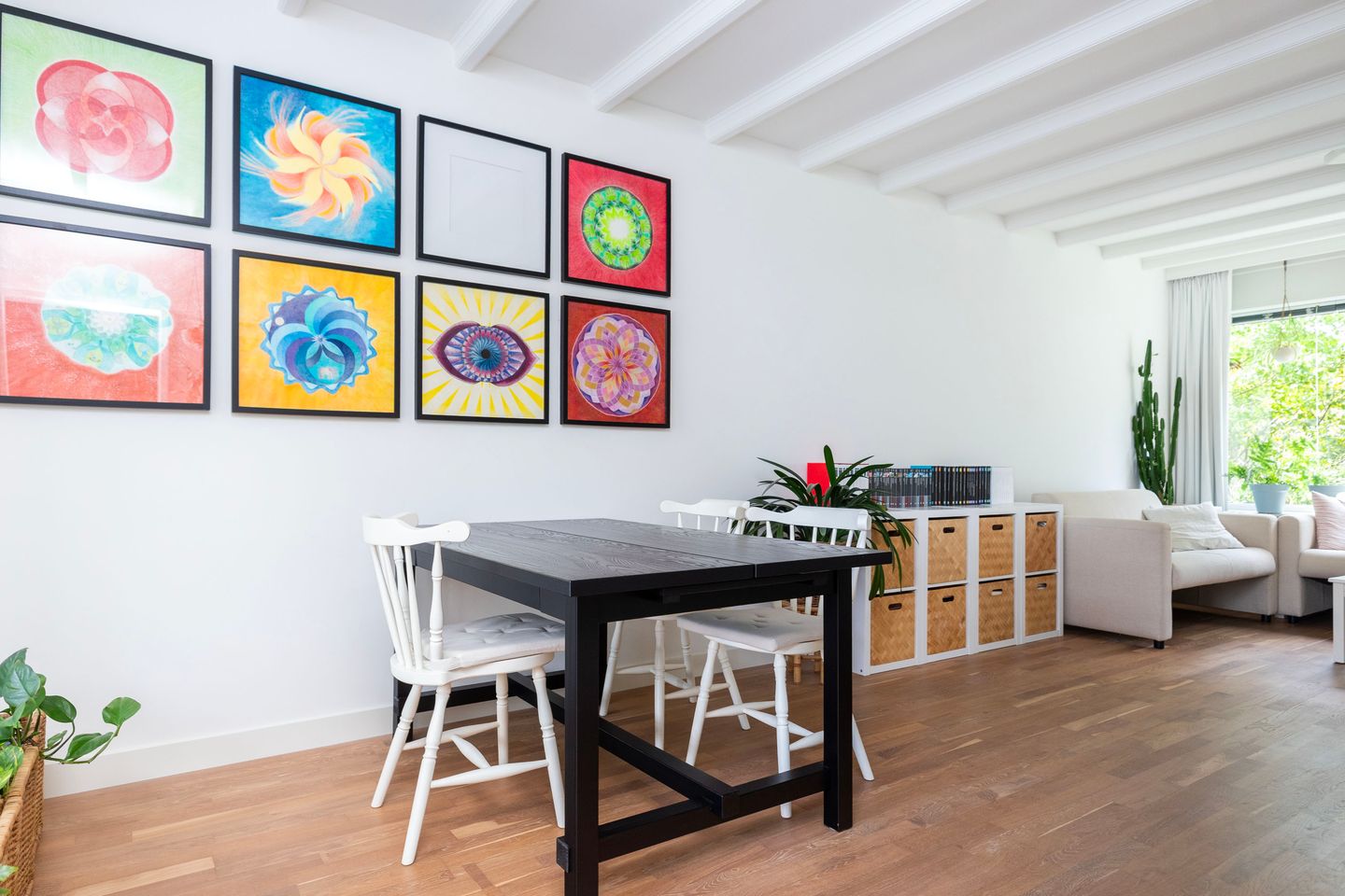 Foto 10 van Eduard van Beinumlaan 130