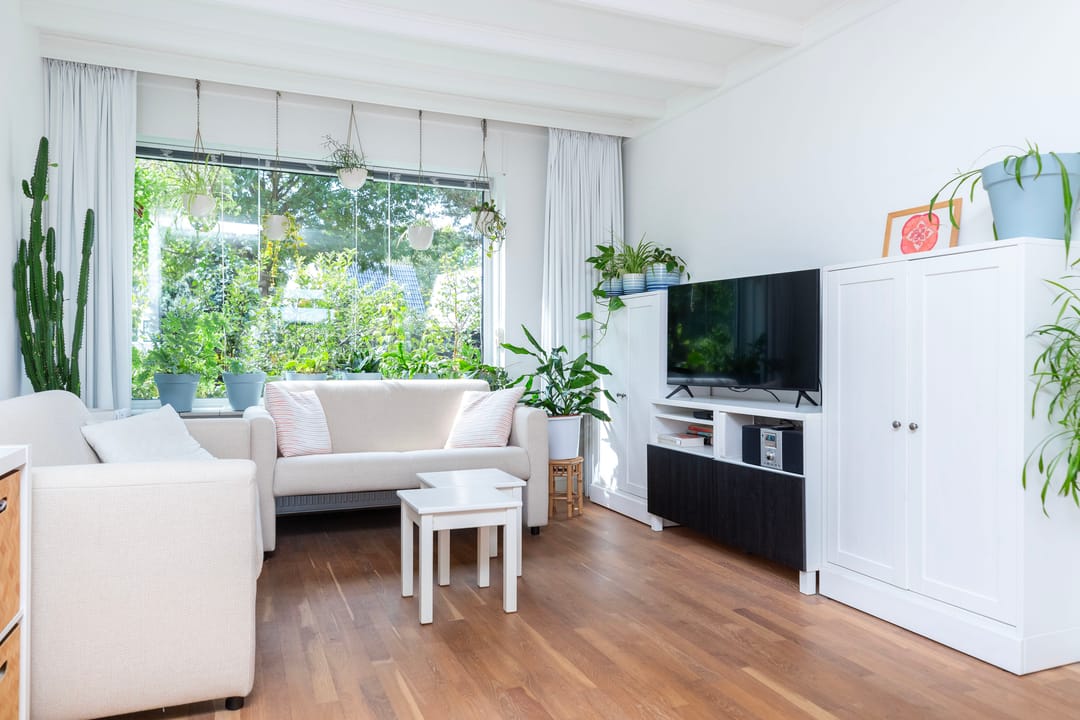 Foto 11 van Eduard van Beinumlaan 130