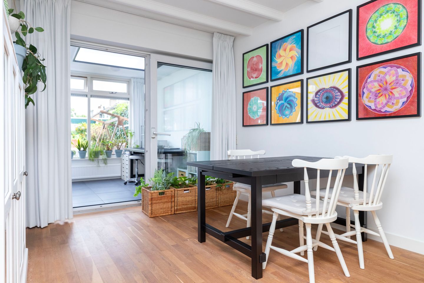 Foto 14 van Eduard van Beinumlaan 130