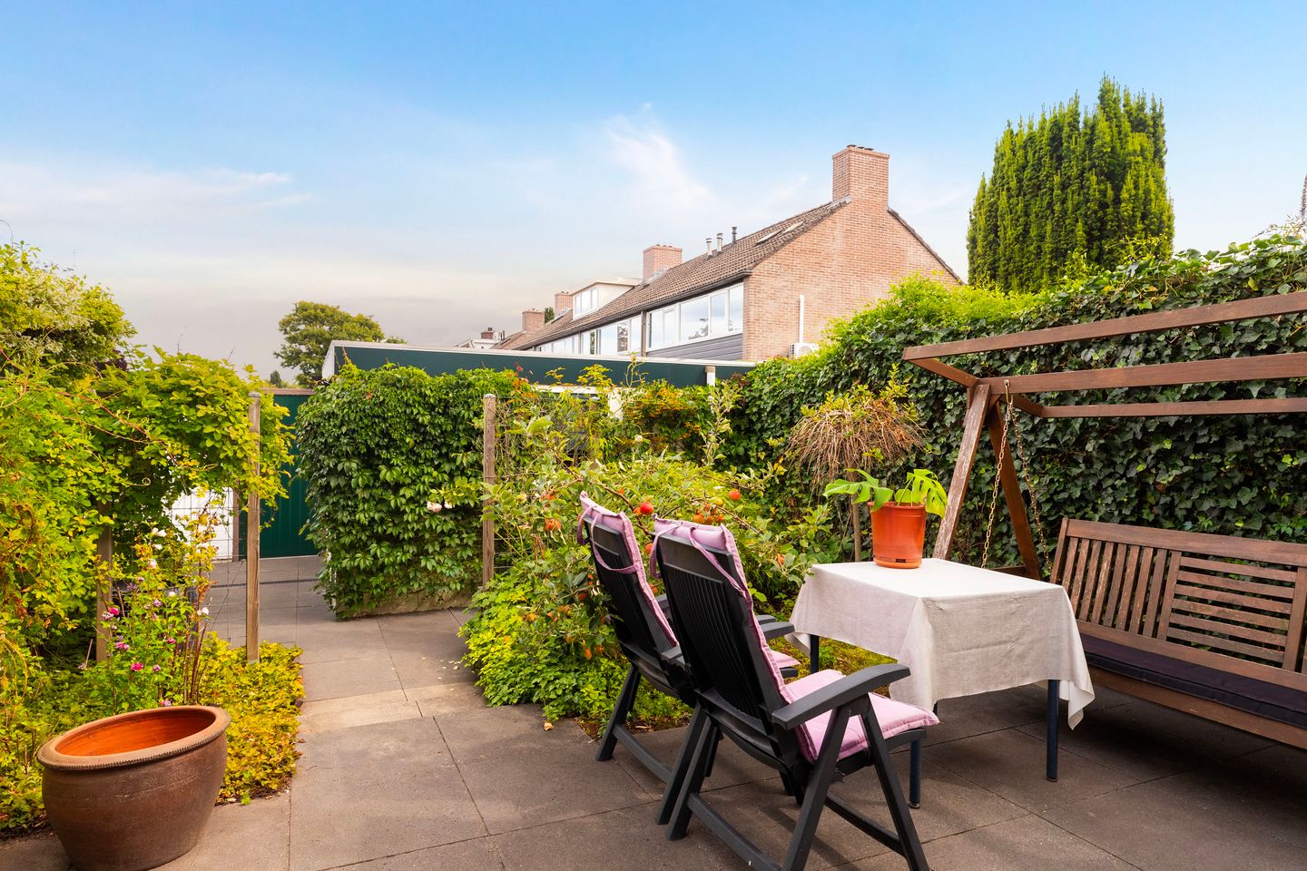 Foto 20 van Eduard van Beinumlaan 130