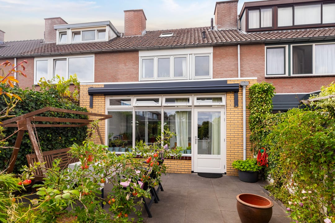 Foto 23 van Eduard van Beinumlaan 130