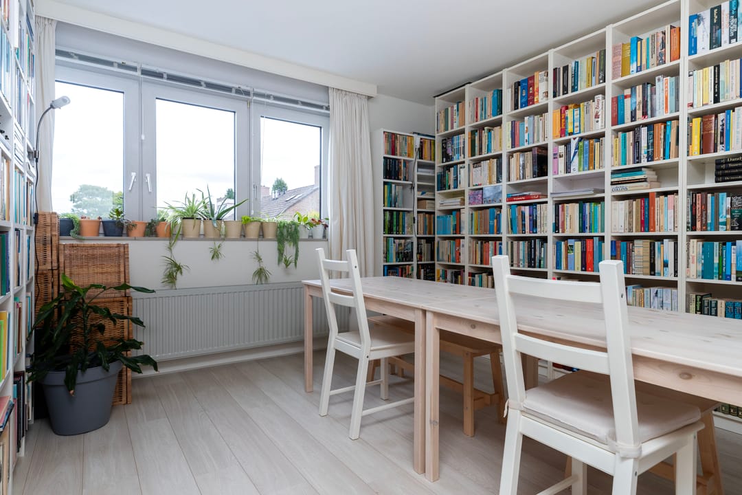 Foto 28 van Eduard van Beinumlaan 130