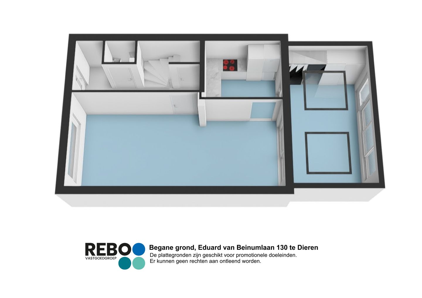 Foto 35 van Eduard van Beinumlaan 130