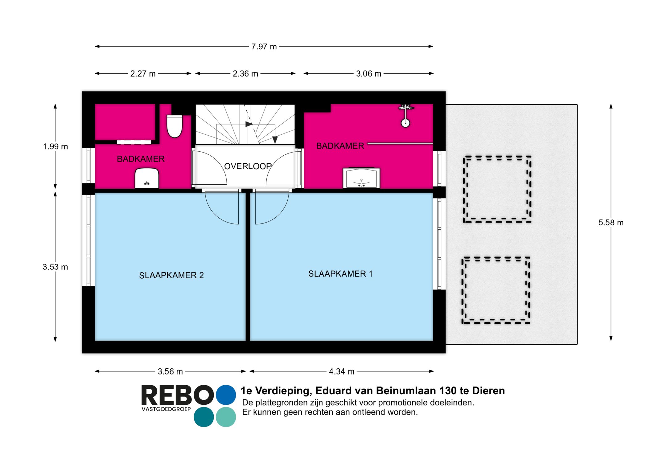 Foto 36 van Eduard van Beinumlaan 130