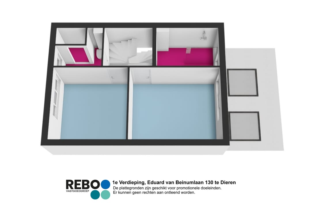 Foto 37 van Eduard van Beinumlaan 130