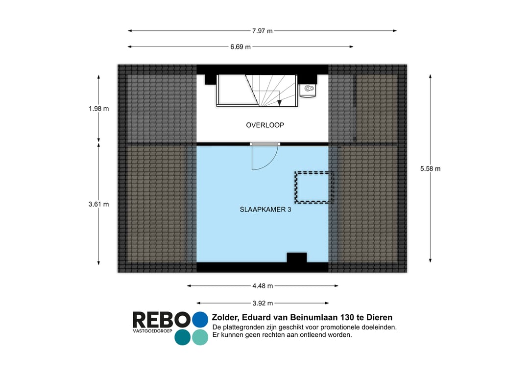 Foto 38 van Eduard van Beinumlaan 130