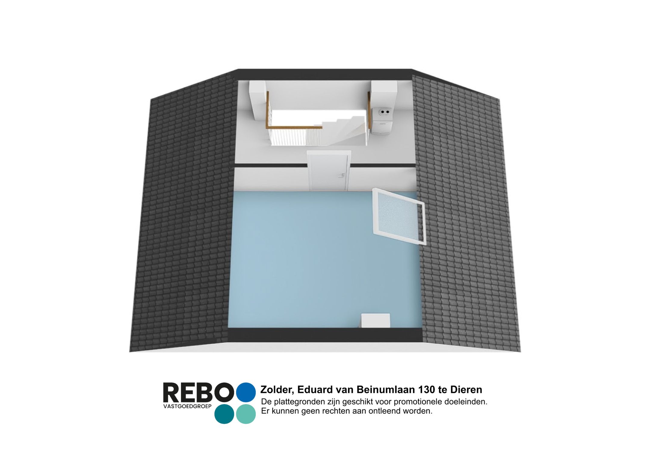 Foto 39 van Eduard van Beinumlaan 130