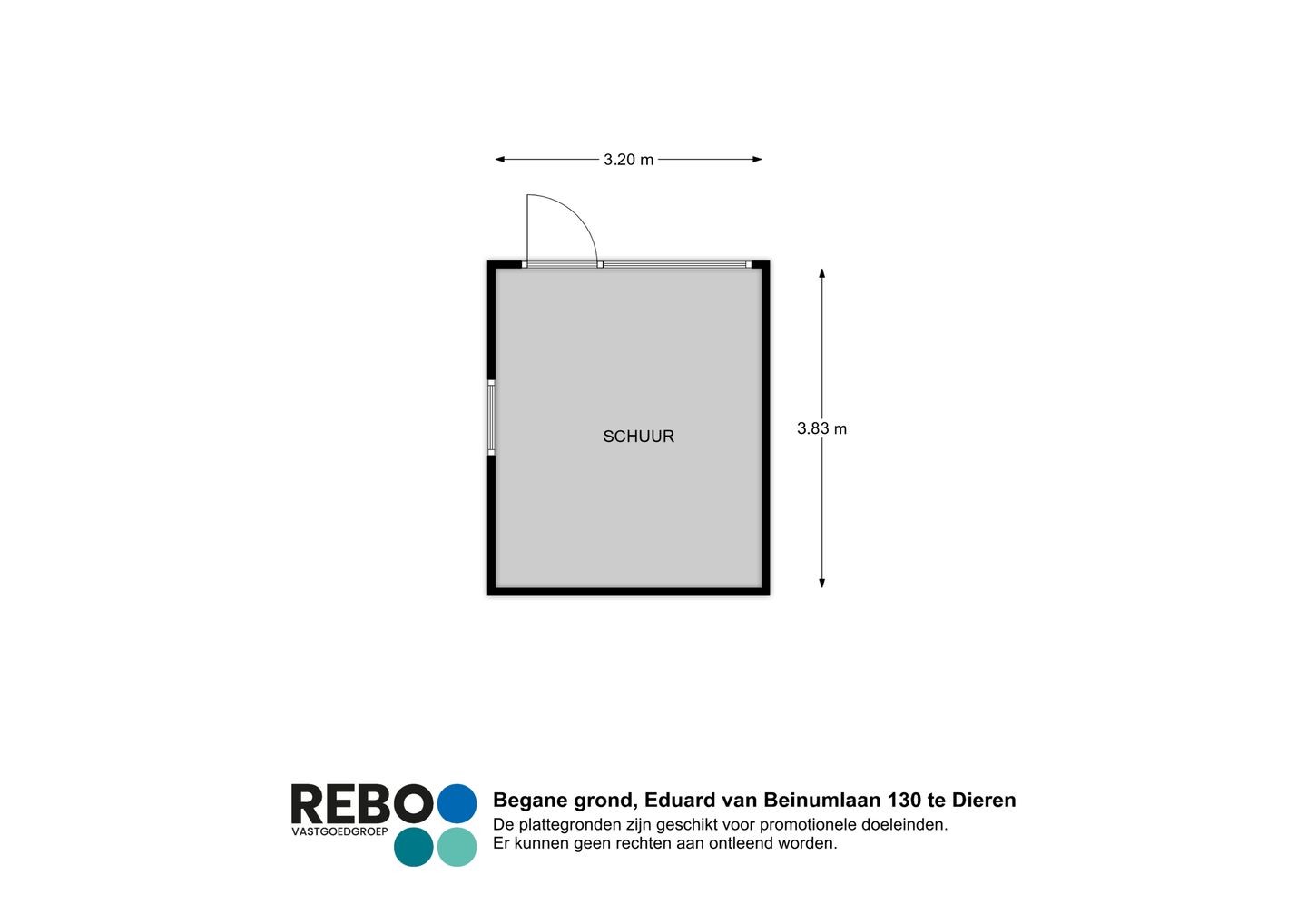 Foto 40 van Eduard van Beinumlaan 130