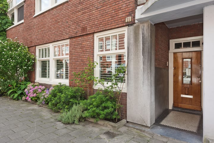 Photo 2 of Biesboschstraat 11-H