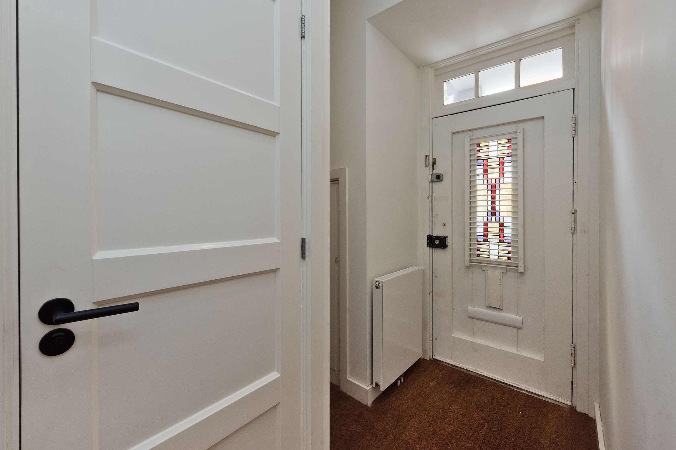 Foto 3 van Biesboschstraat 11-H