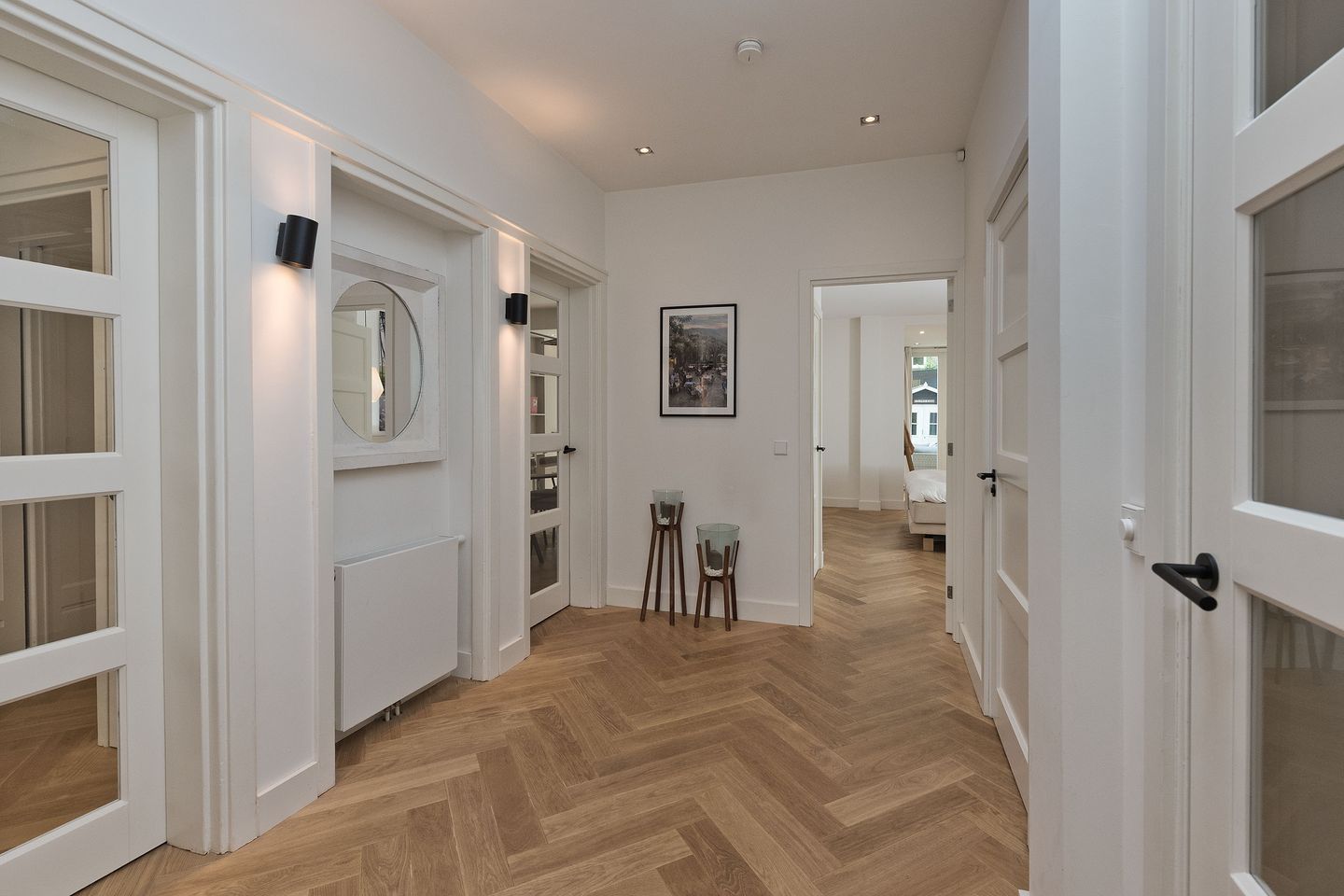 Foto 4 van Biesboschstraat 11-H