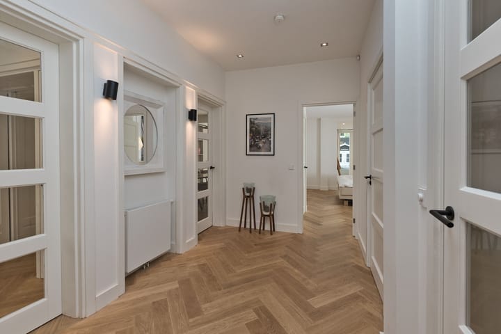 Photo 4 of Biesboschstraat 11-H