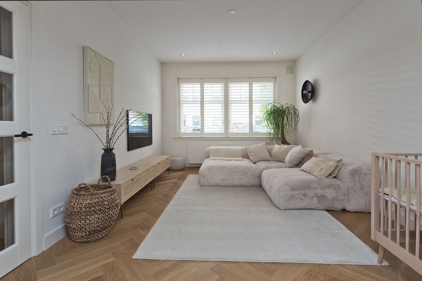 Foto 5 van Biesboschstraat 11-H