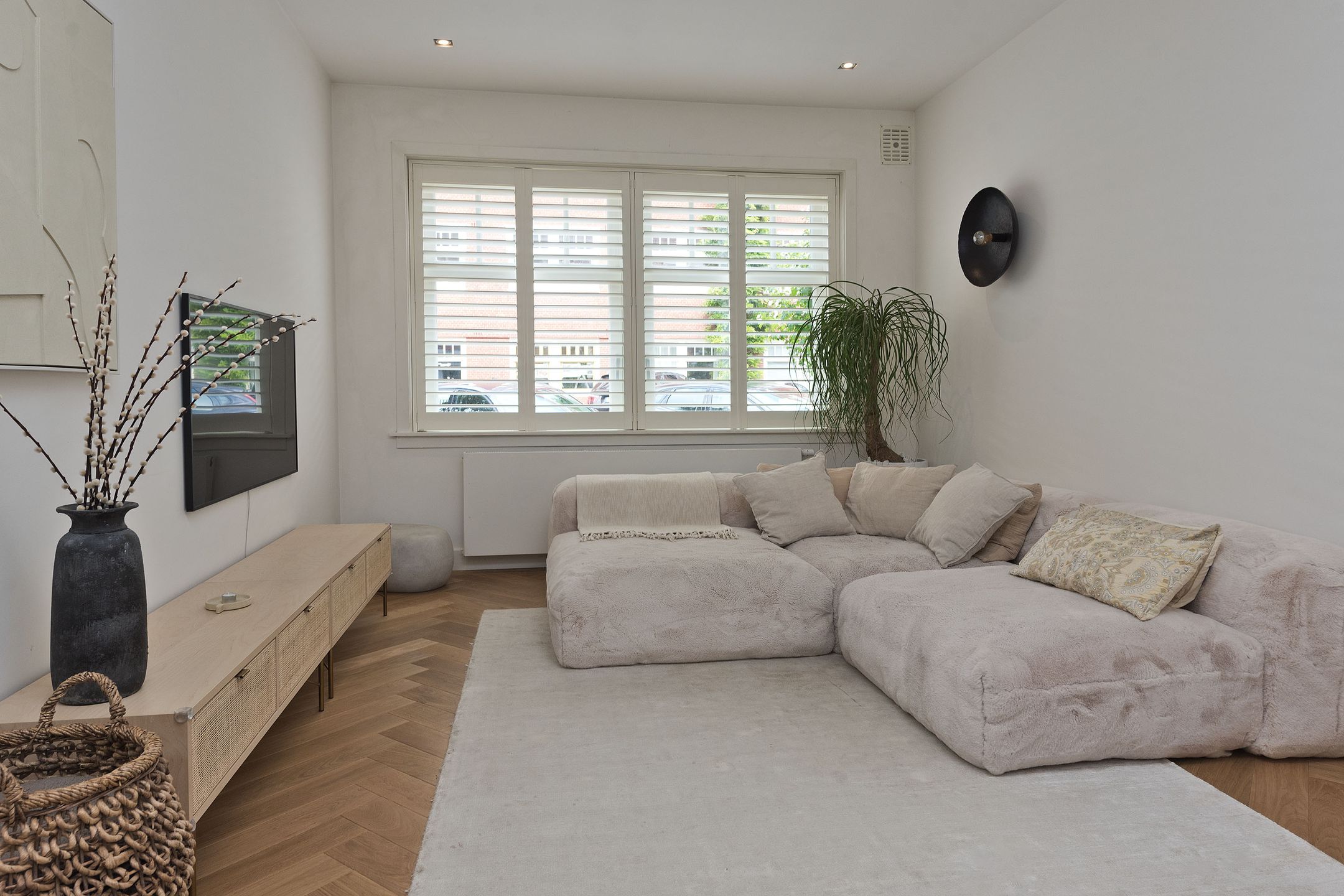 Foto 6 van Biesboschstraat 11-H