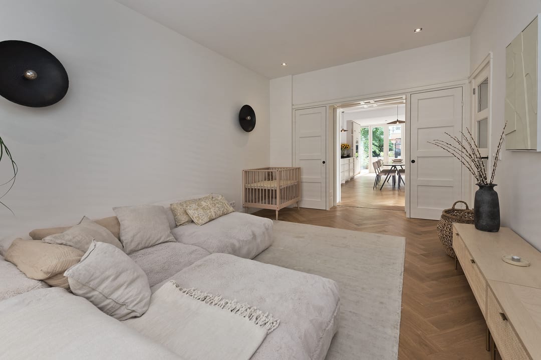 Foto 7 van Biesboschstraat 11-H