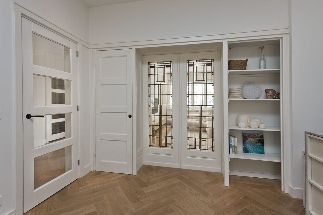 Foto 8 van Biesboschstraat 11-H