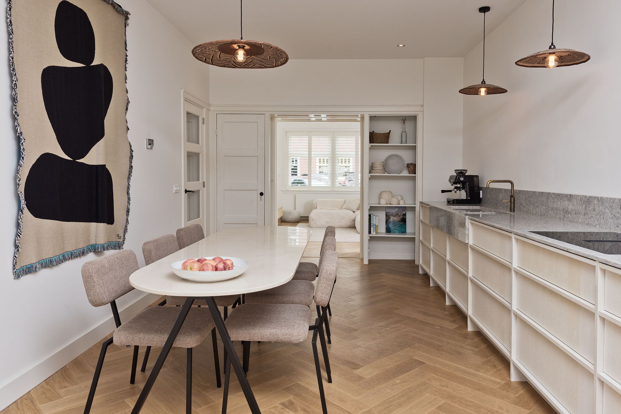 Foto 9 van Biesboschstraat 11-H