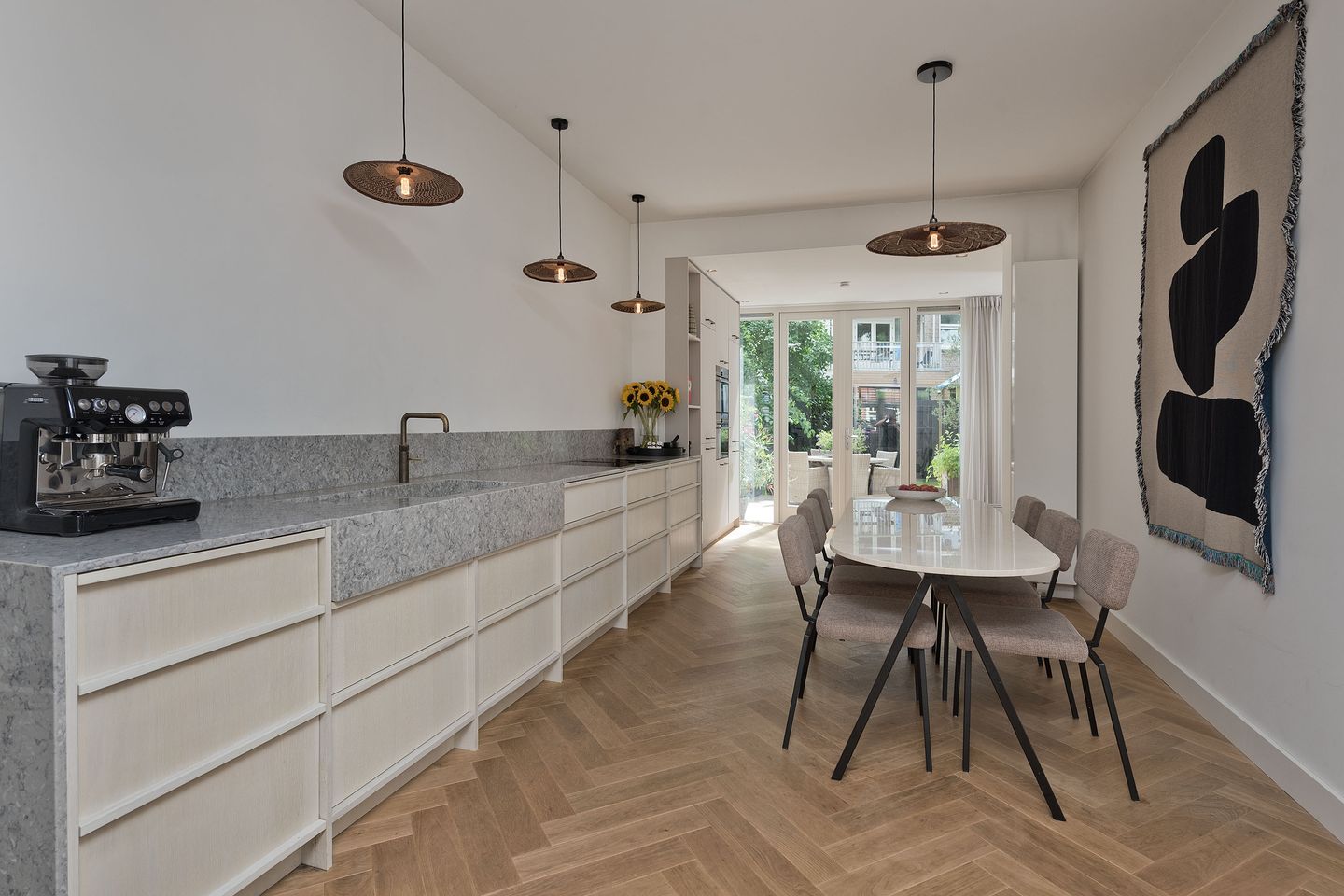 Foto 10 van Biesboschstraat 11-H