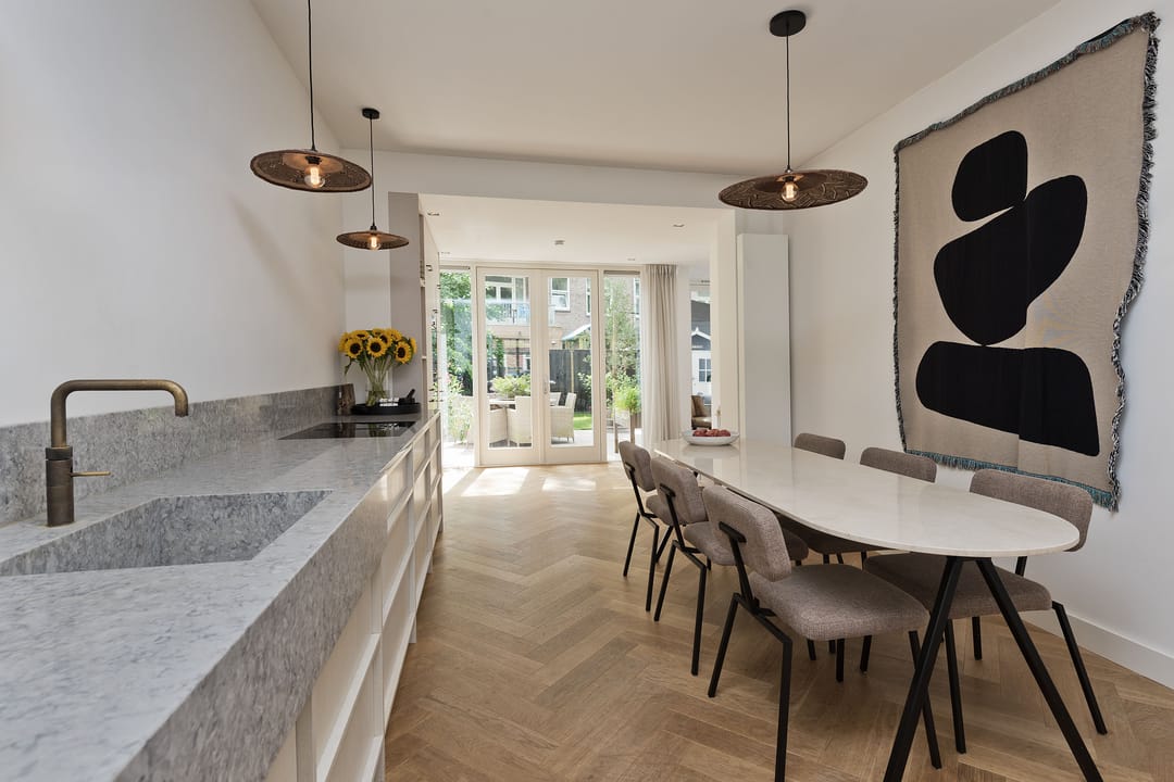 Foto 11 van Biesboschstraat 11-H