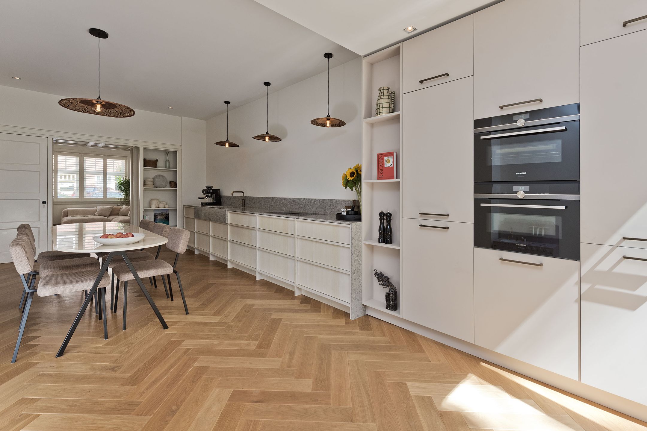 Foto 12 van Biesboschstraat 11-H