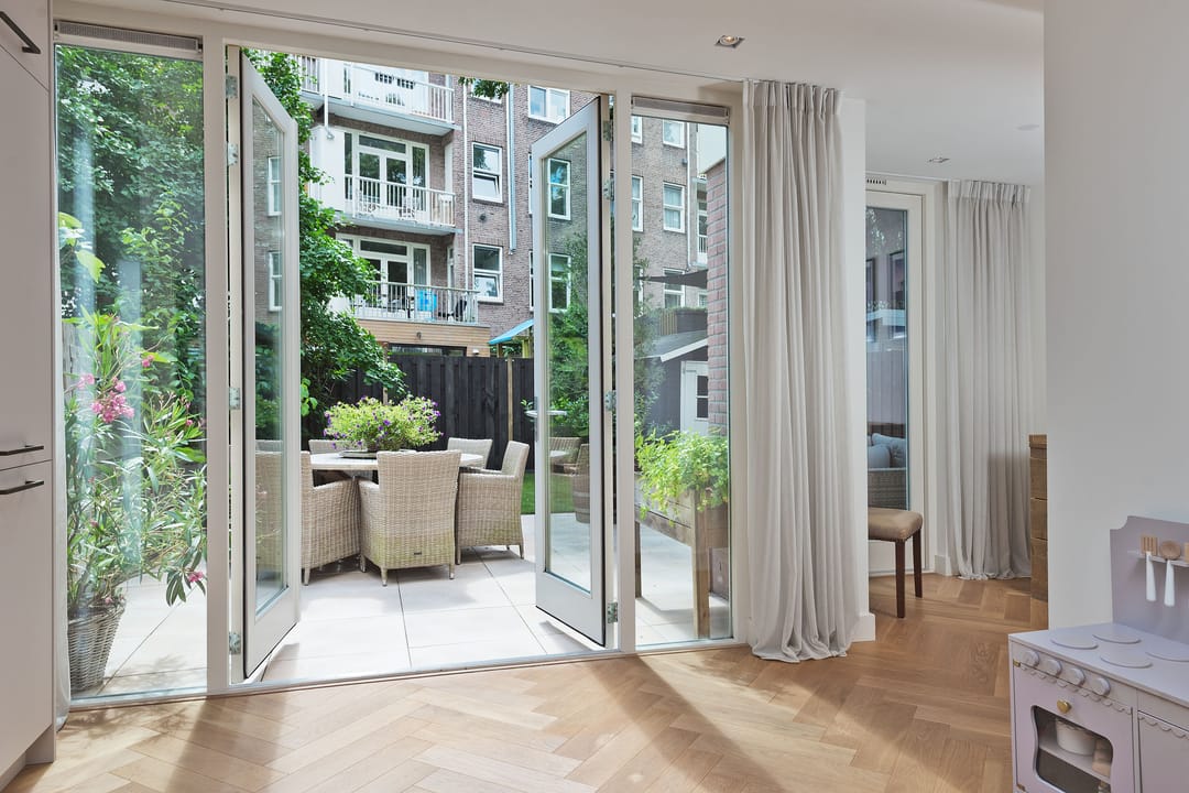 Foto 13 van Biesboschstraat 11-H