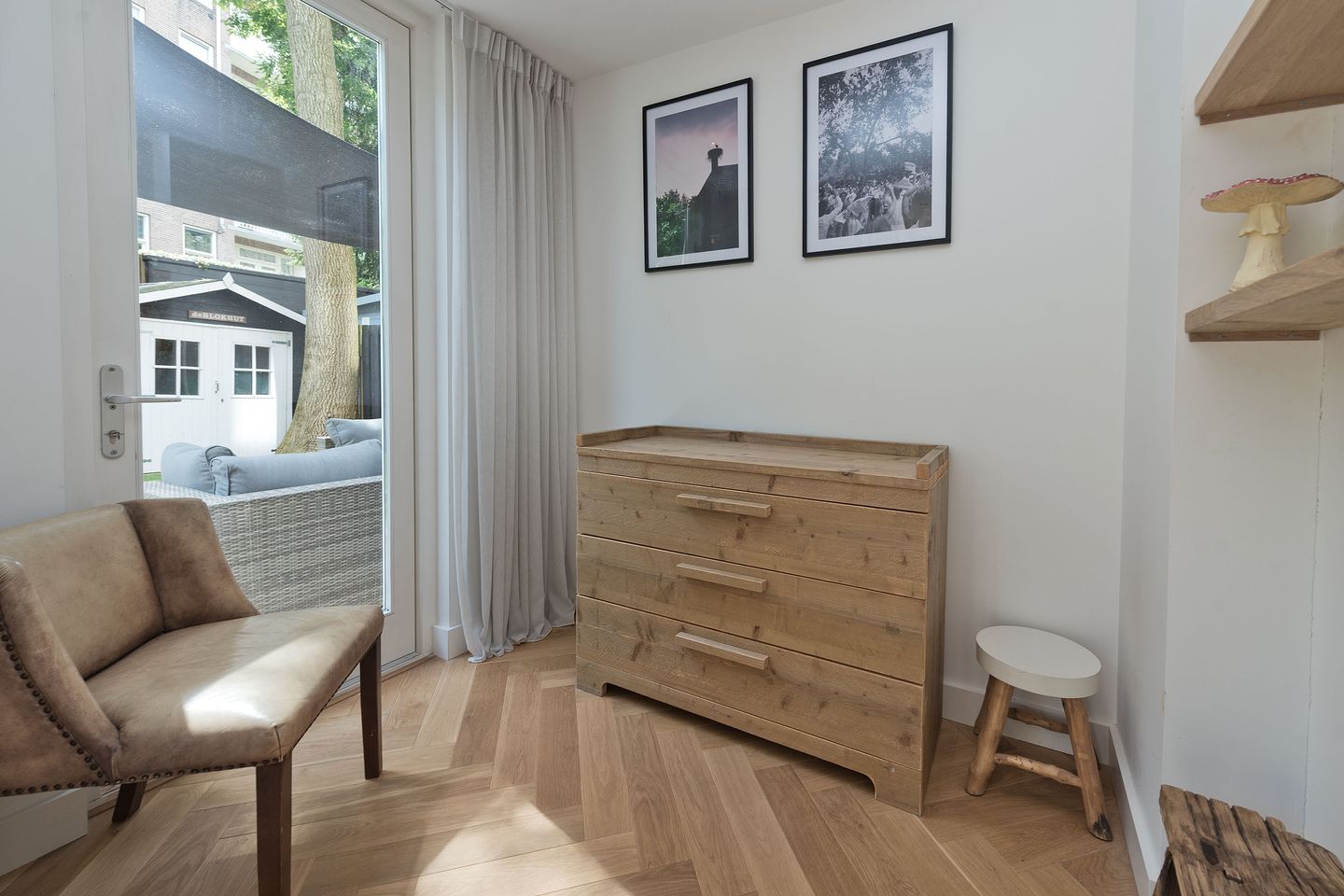 Foto 14 van Biesboschstraat 11-H