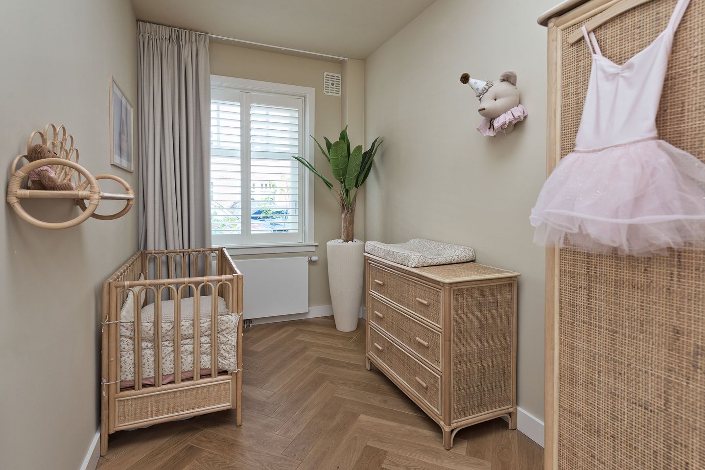 Foto 19 van Biesboschstraat 11-H