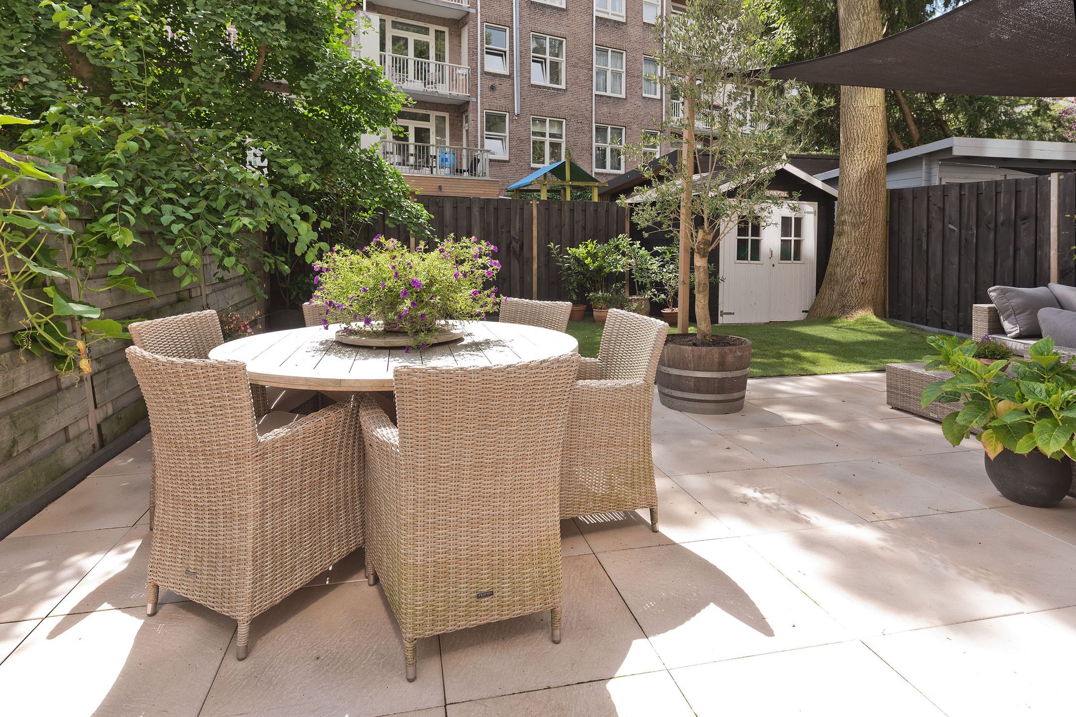 Foto 21 van Biesboschstraat 11-H