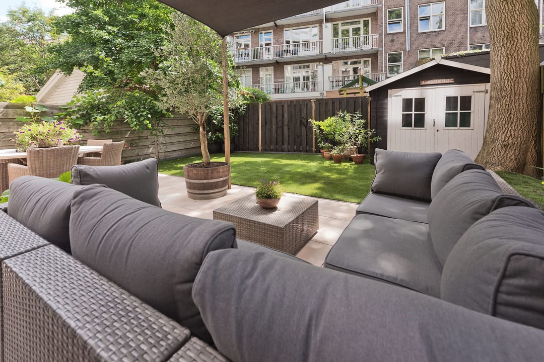 Foto 22 van Biesboschstraat 11-H