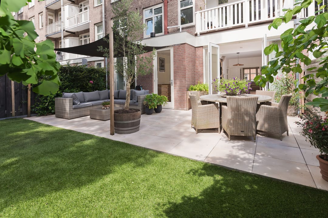 Foto 23 van Biesboschstraat 11-H