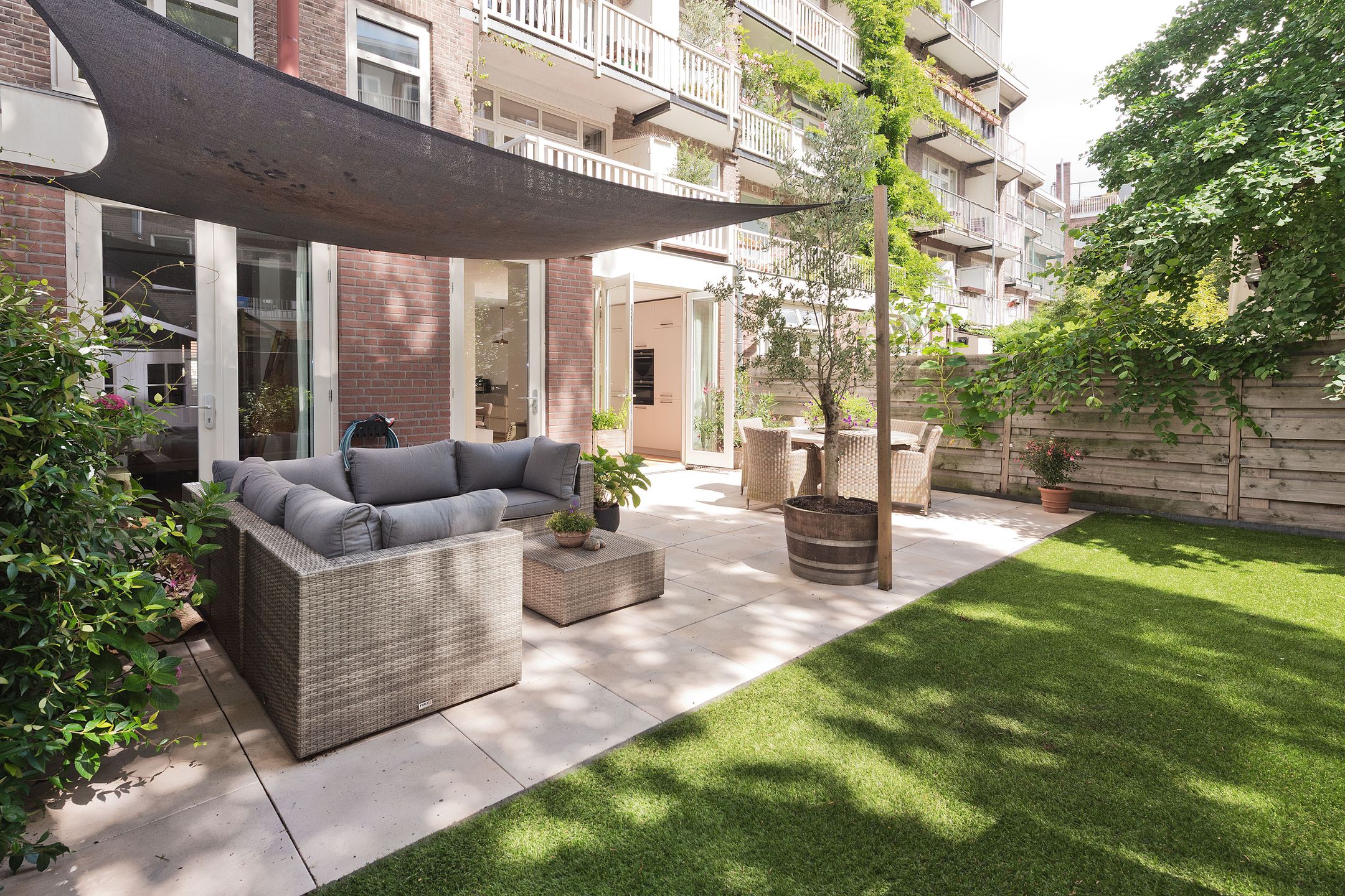 Foto 24 van Biesboschstraat 11-H