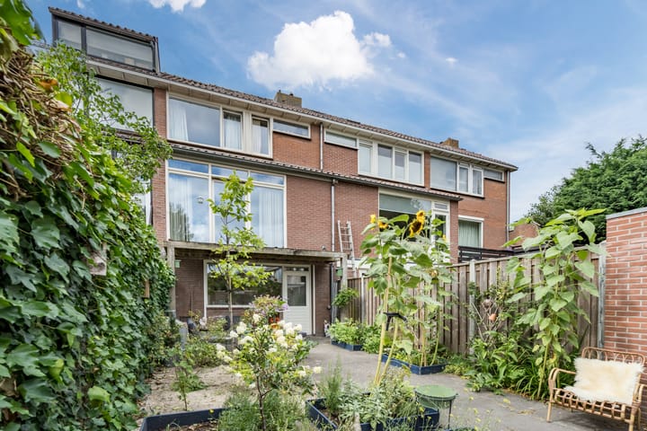 Photo 2 of Prins Bernhardlaan 5