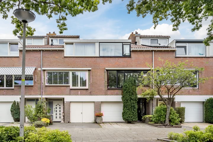 Photo 3 of Prins Bernhardlaan 5