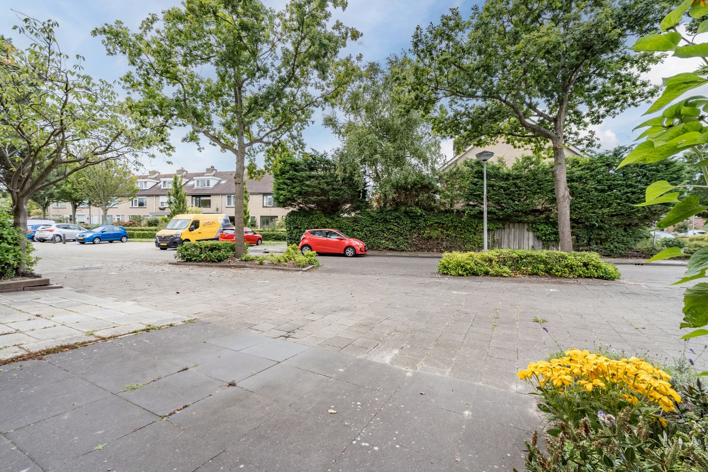 Foto 5 van Prins Bernhardlaan 5