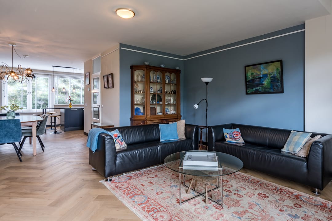 Foto 22 van Prins Bernhardlaan 5