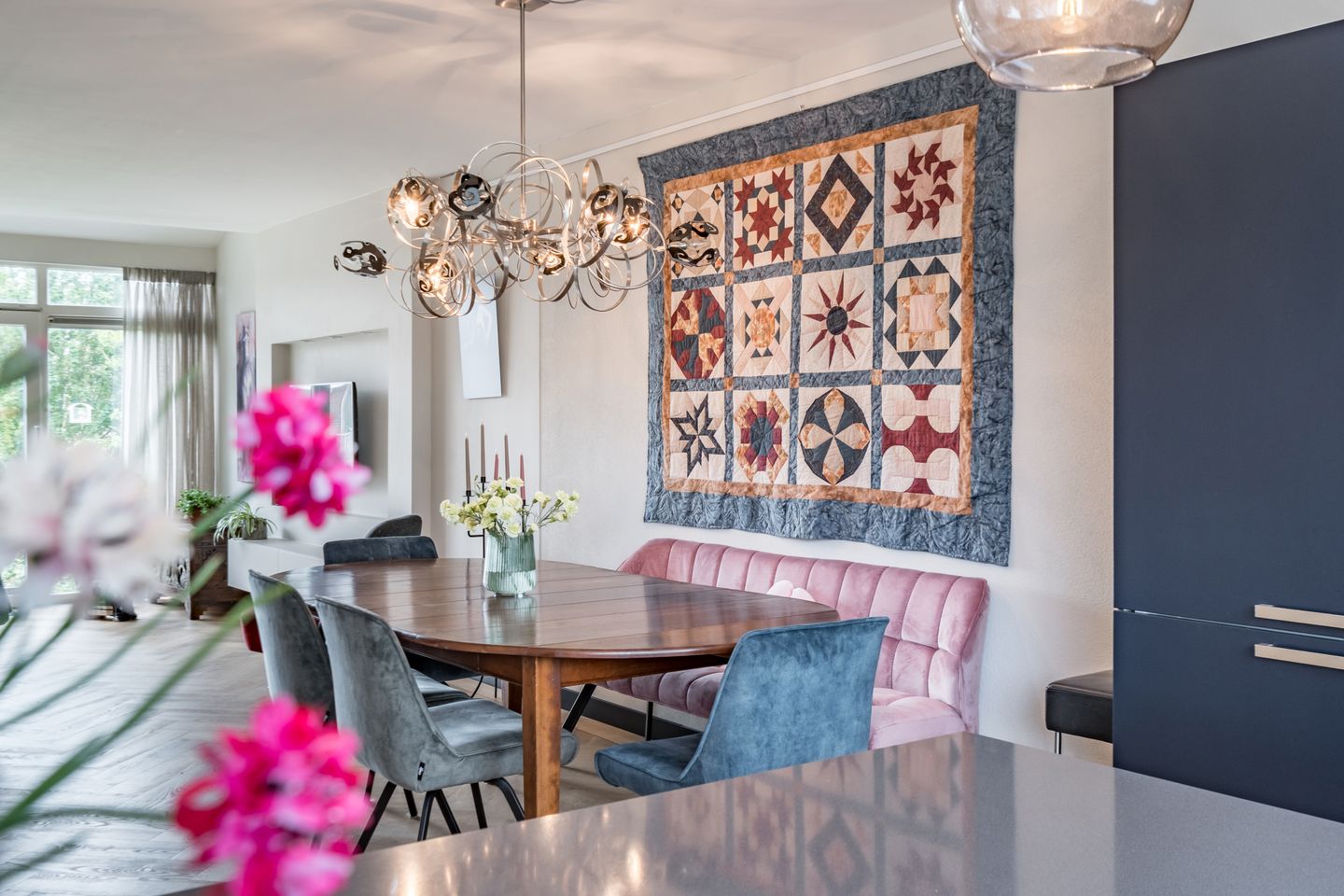 Foto 25 van Prins Bernhardlaan 5