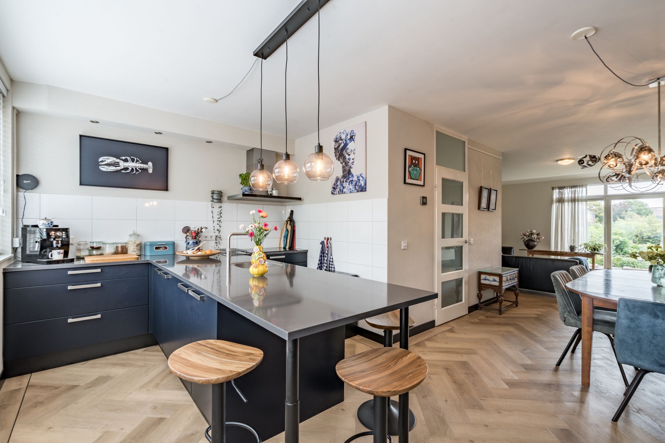 Foto 27 van Prins Bernhardlaan 5