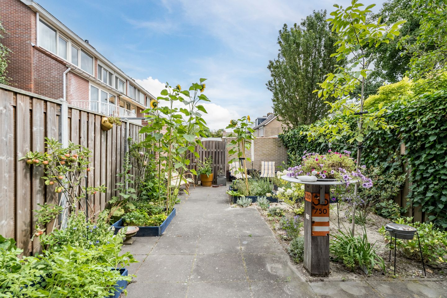 Foto 49 van Prins Bernhardlaan 5