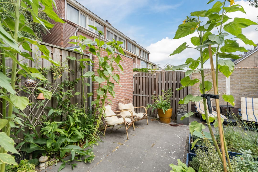 Foto 52 van Prins Bernhardlaan 5