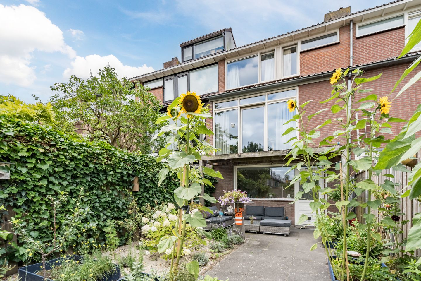 Foto 55 van Prins Bernhardlaan 5