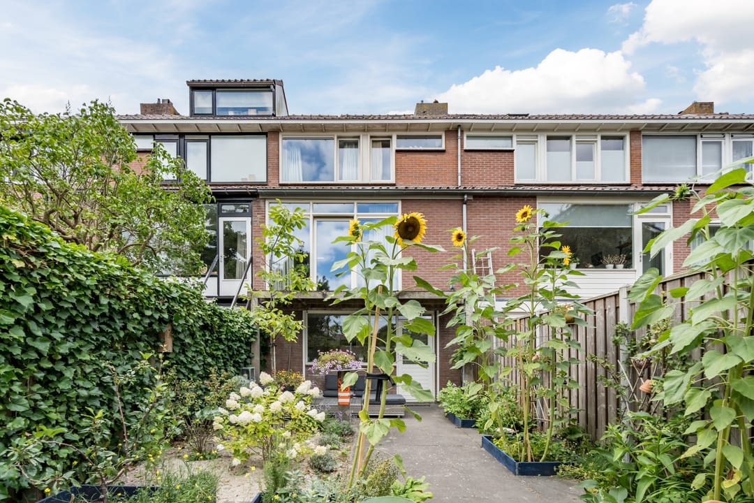 Foto 56 van Prins Bernhardlaan 5