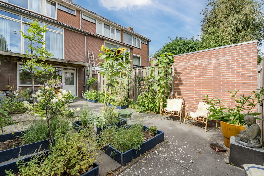 Foto 58 van Prins Bernhardlaan 5