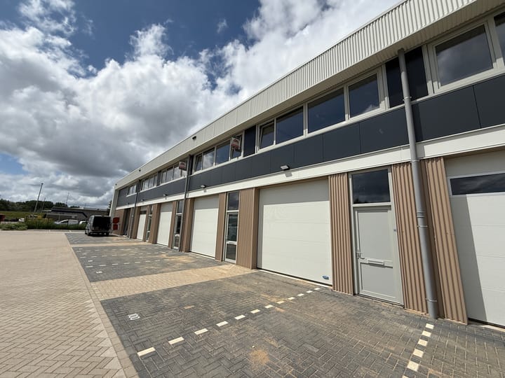 Kelvinstraat 5-C, Zoetermeer