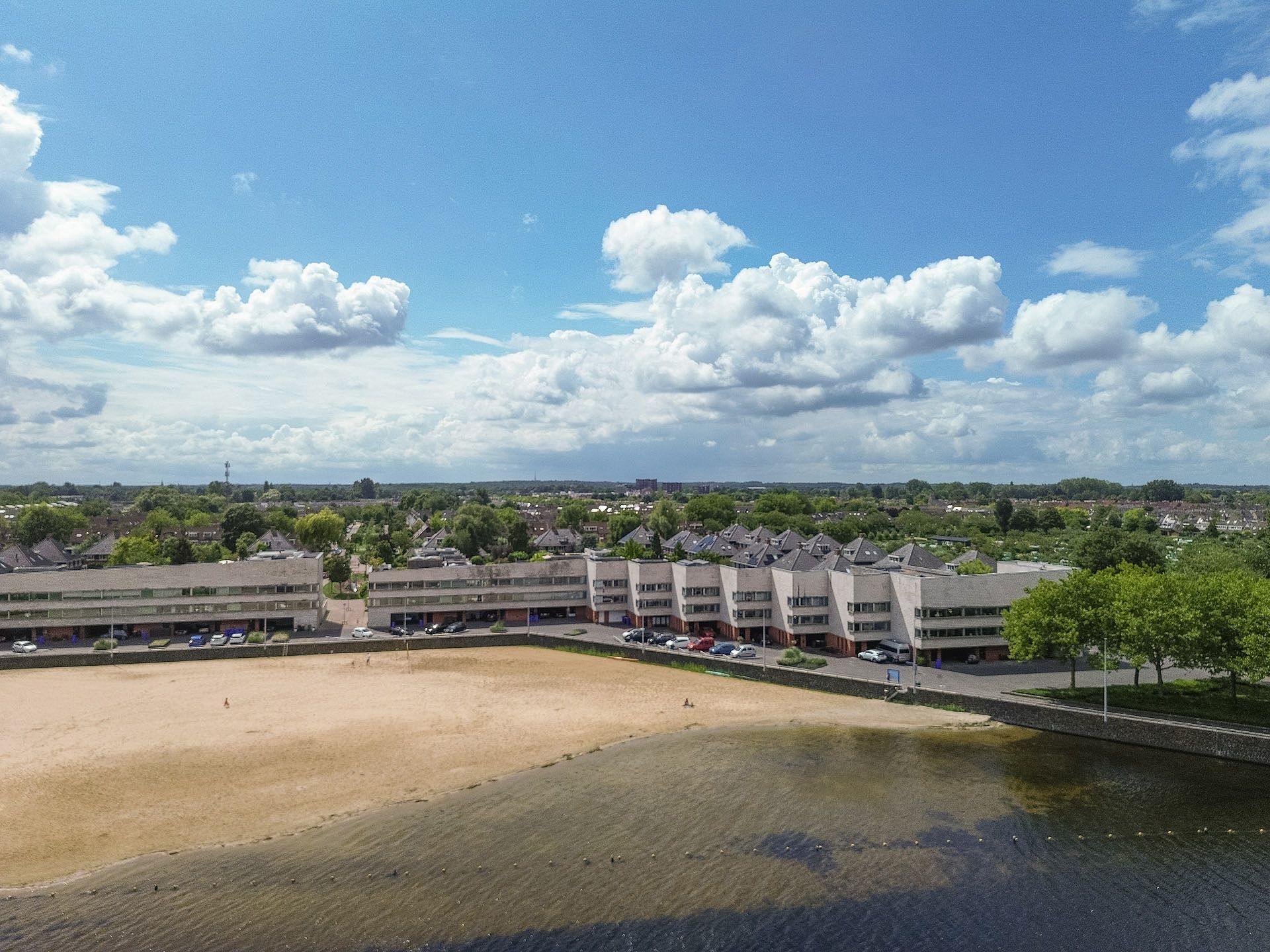 Harderwijkerzand, 18, Huizen, 1274TC, Noord-Holland, Nederland 18